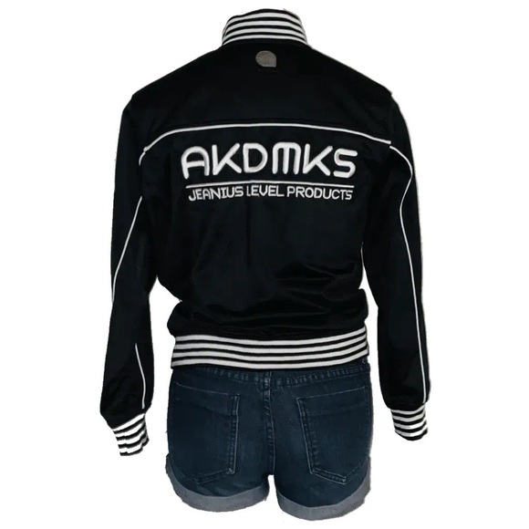 Akademiks Jeanius Level Products full-zip jacket - Picture 5 of 16